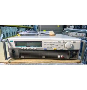 Biopolar Power Supply